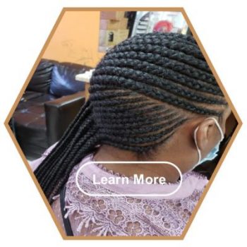 African Hair Braiding, Chicago, Illinois