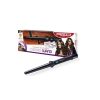 RED BY KISS CERMIC TOURMALINE CURLING WAND